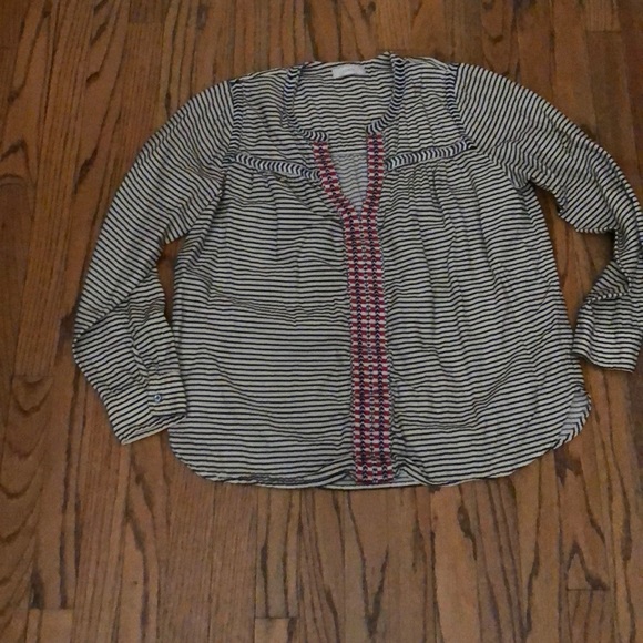 J crew